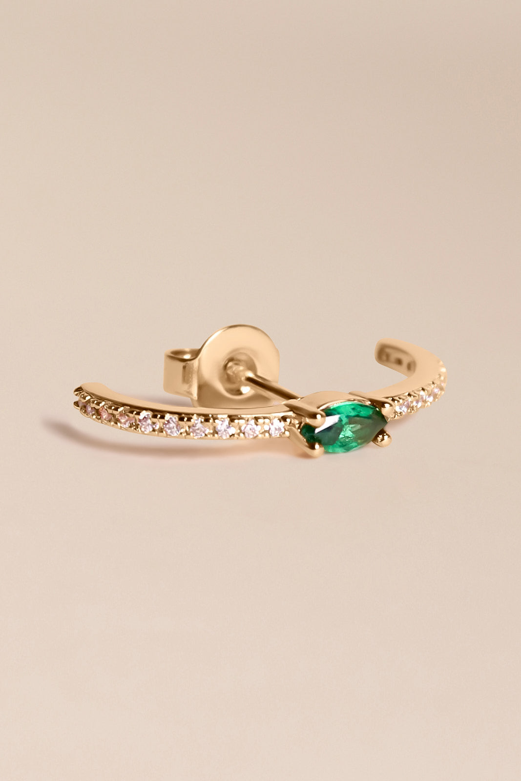 Boucle d'oreille Azélie - waekura