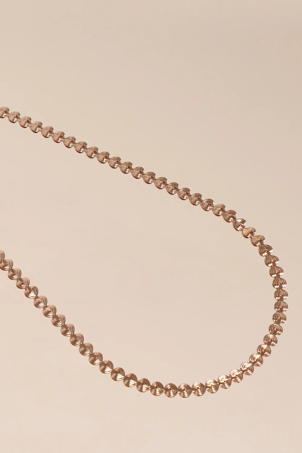 Collier Bacio - waekura