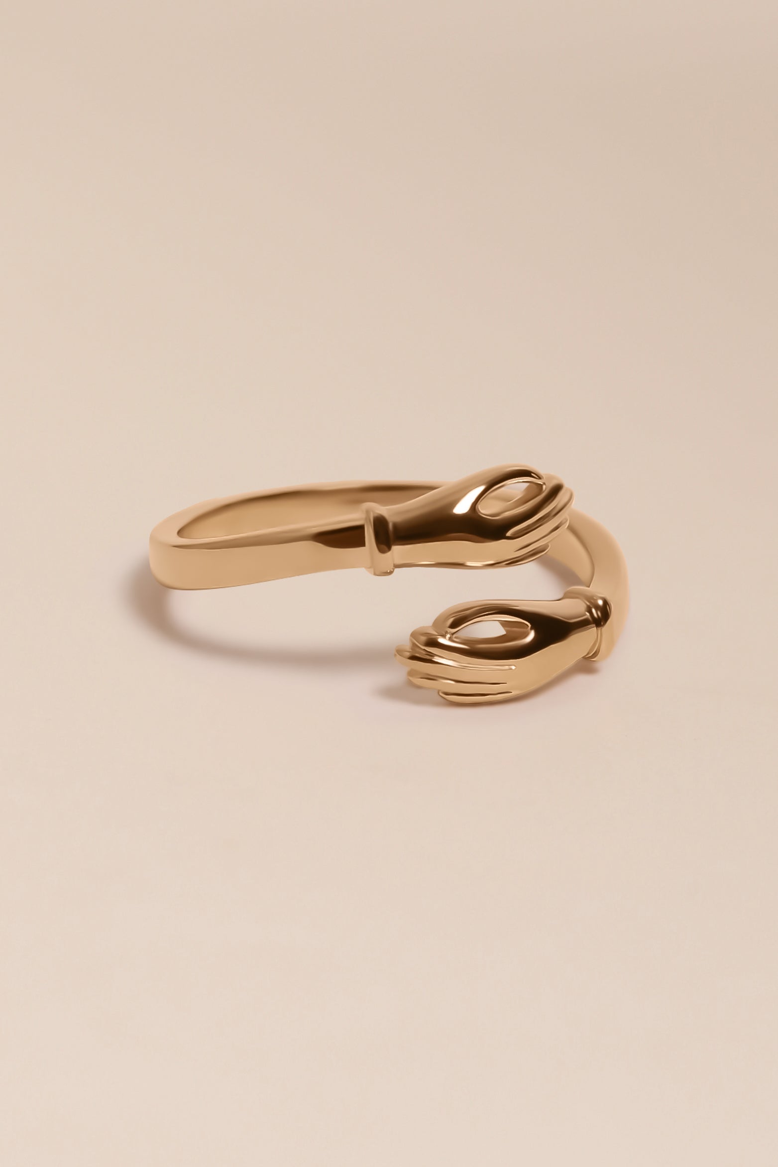 Bague Assia - waekura