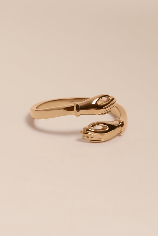 Bague Assia - waekura