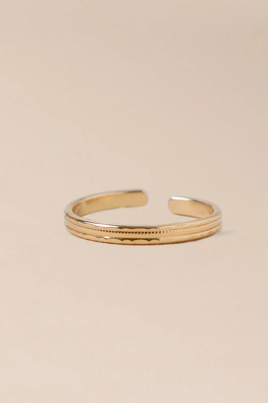 Bague Isma - waekura