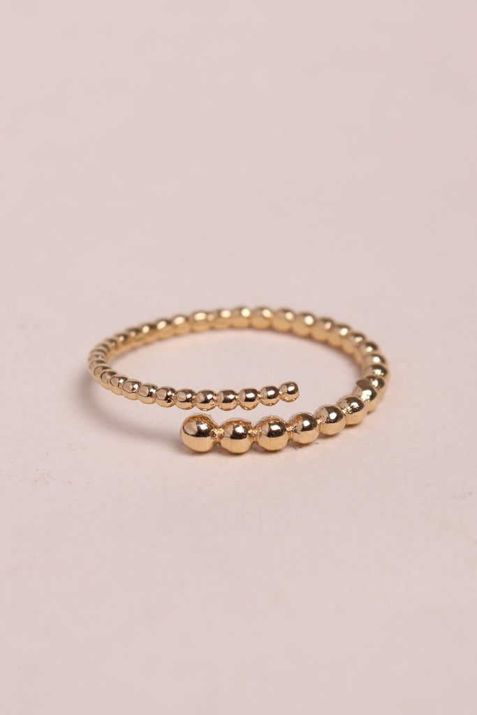 Bague Julia - waekura