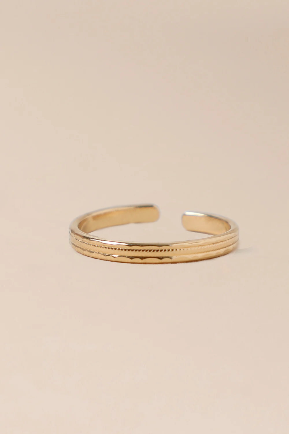 Bague Isma - waekura