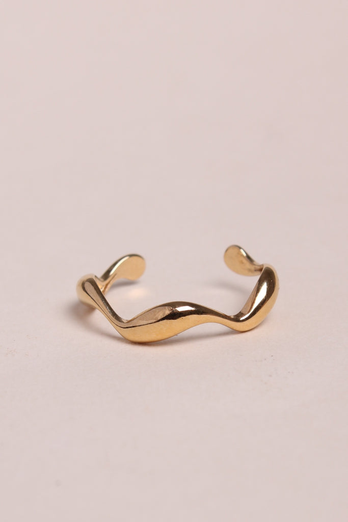 Bague Sofia - waekura