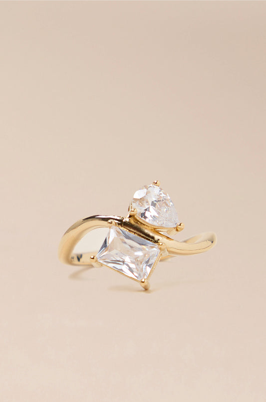 Bague Gio - waekura