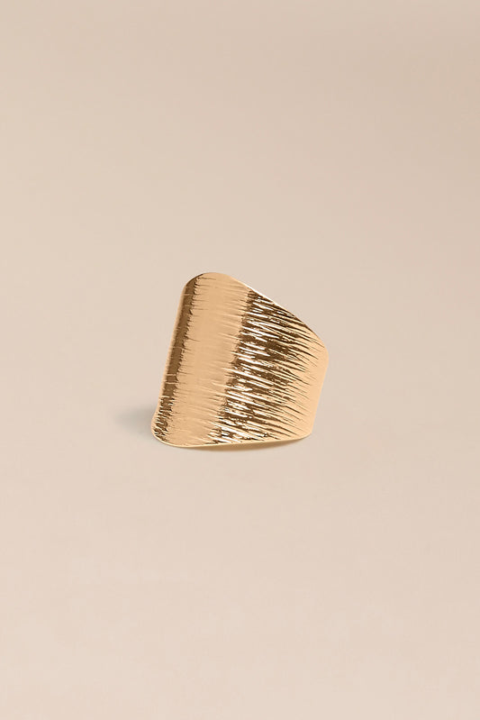 Bague Dana Grand modèle - waekura