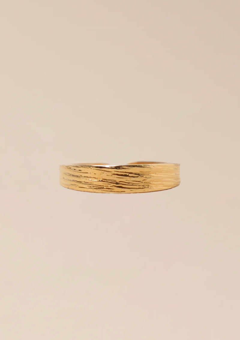 Bague Dana Petit modèle - waekura