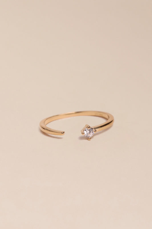 Bague Andrea - waekura