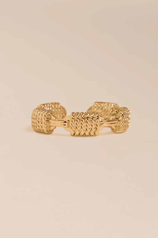 Bague Kiran - waekura