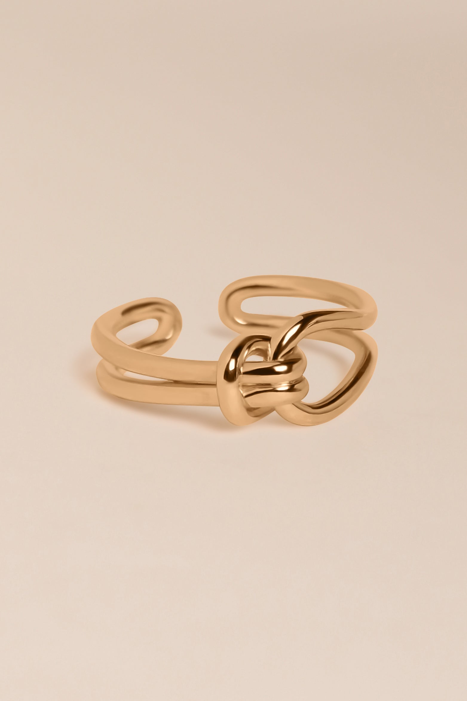 Bague Édith - waekura