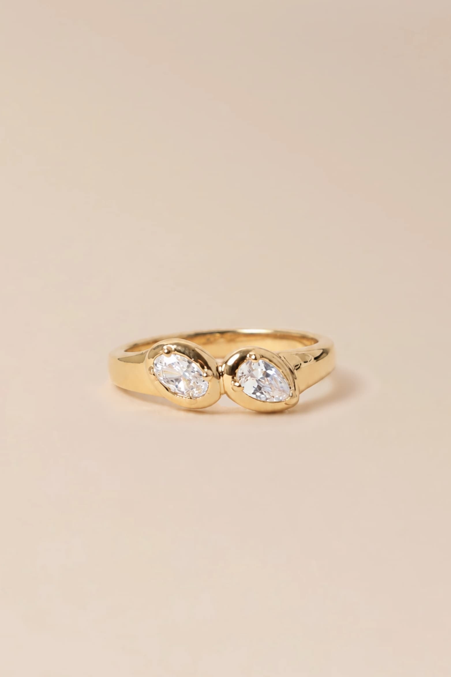 Bague Elara