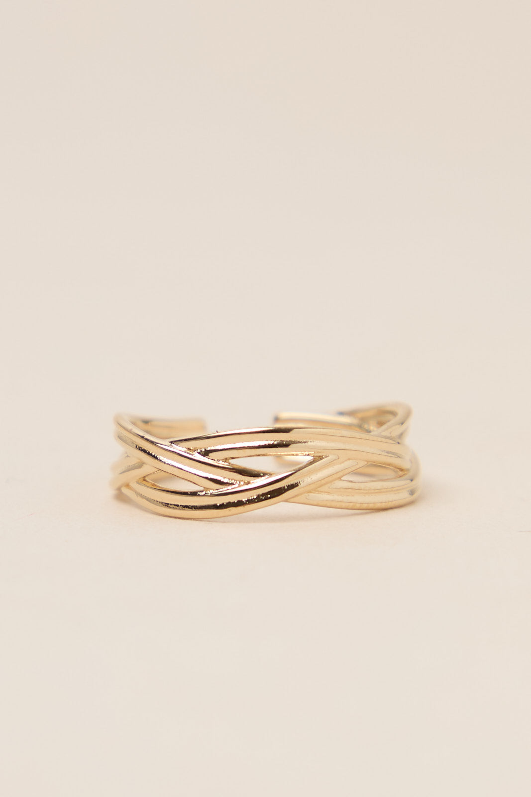 Bague Iria - waekura