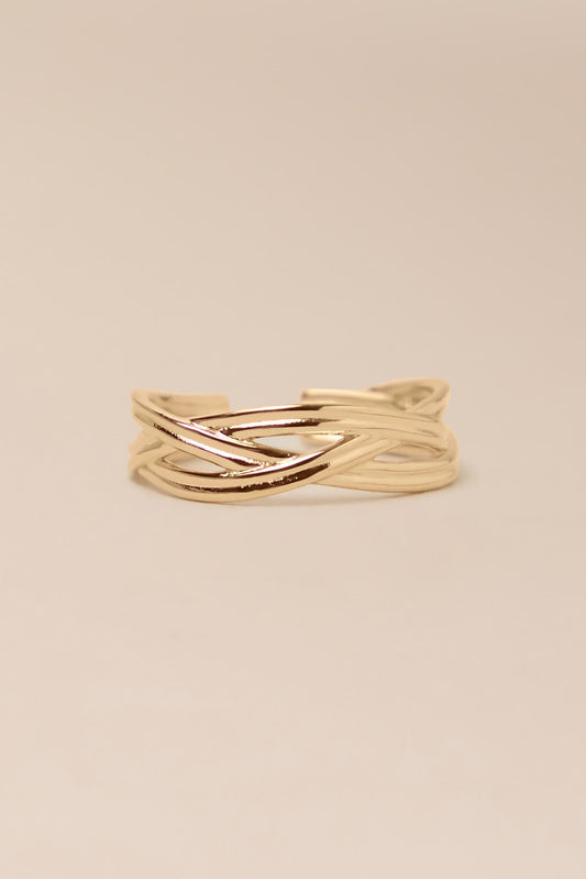 Bague Iria - waekura