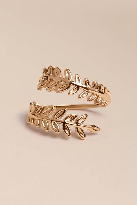 Bague Marisa - waekura