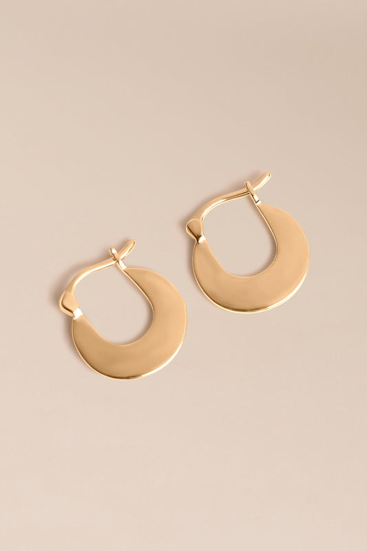 Boucles d'oreilles Ysé - waekura