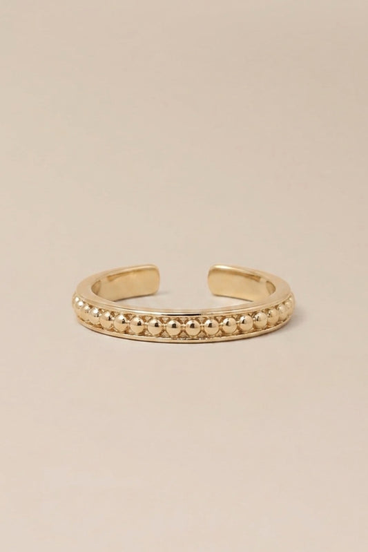 Bague Roma - waekura