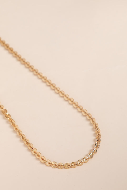Collier Pio - waekura