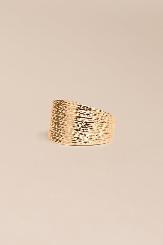 Bague Dana Moyen modèle - waekura