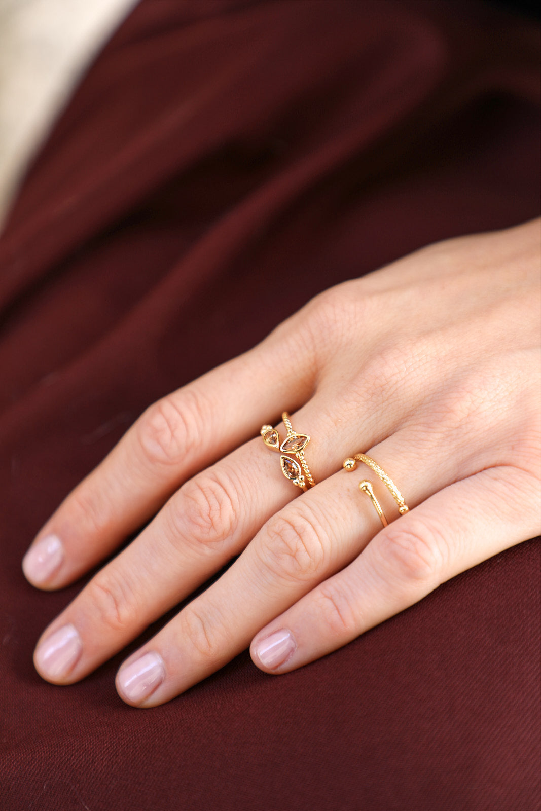 Duo Alma Wilma - Café