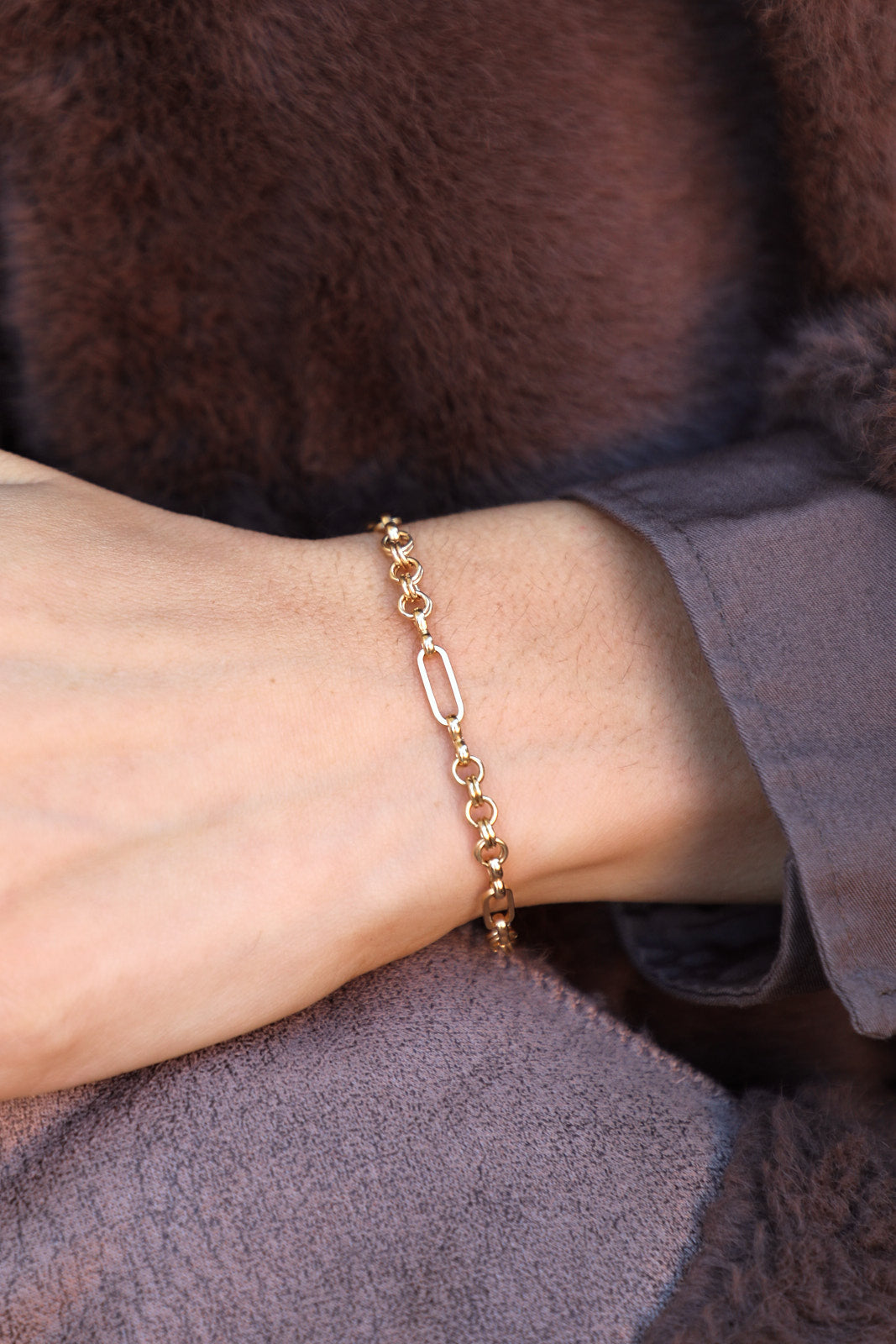 Bracelet Edith - waekura