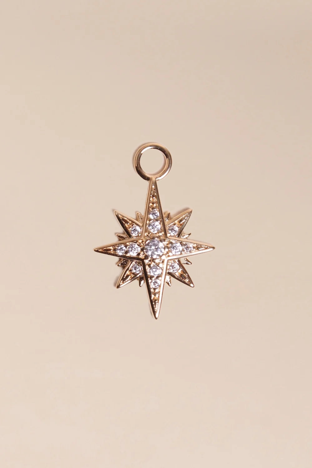 Charms Etoile du Berger - waekura