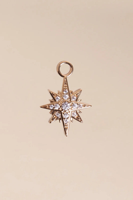 Charms Etoile du Berger - waekura