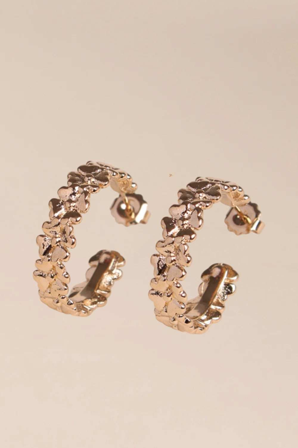 Créoles Bloom - waekura