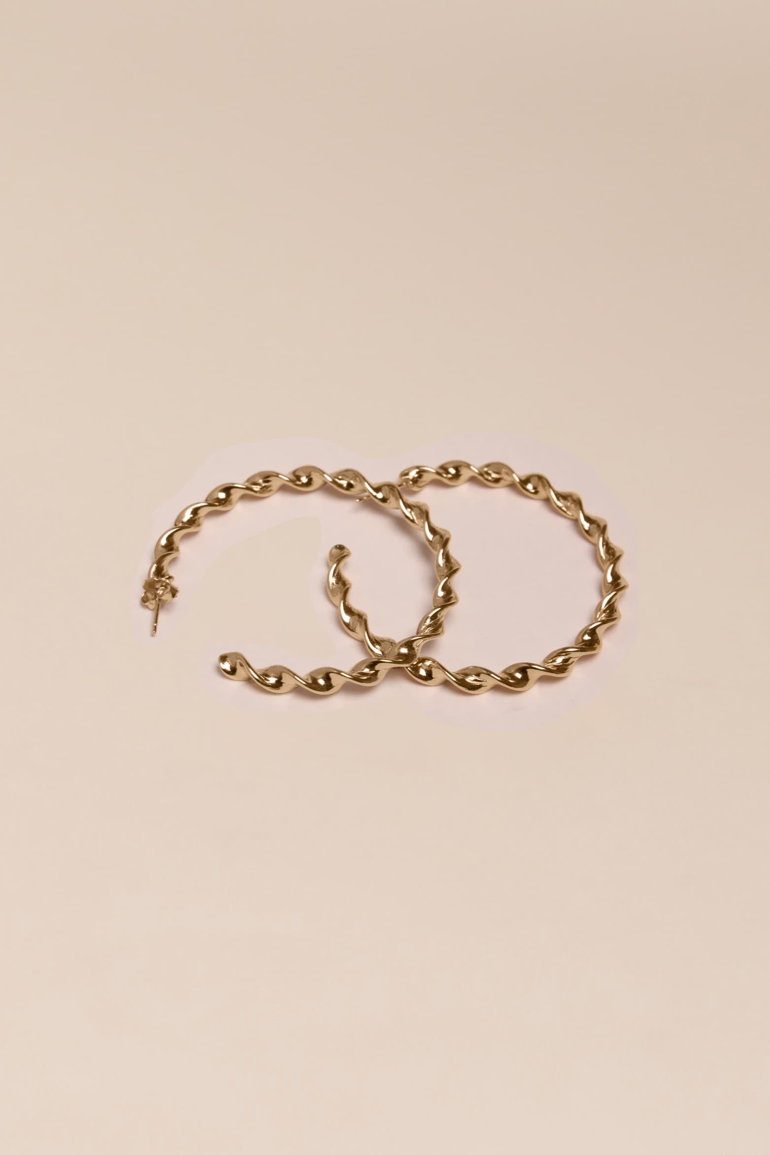 Boucles d'oreilles Emma - waekura