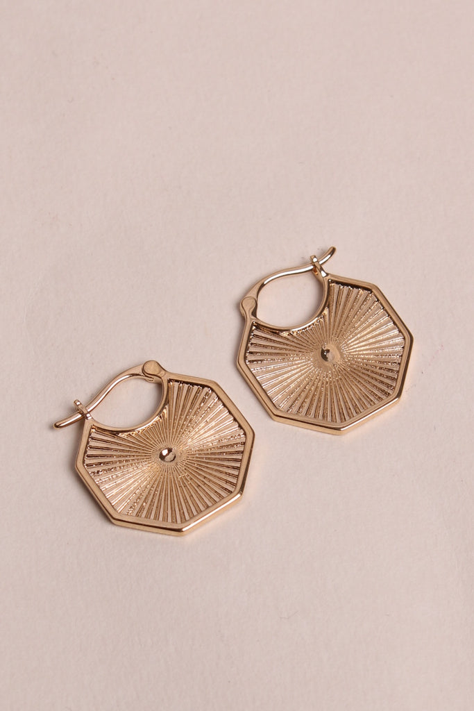 Boucles d'oreilles Ilda - waekura