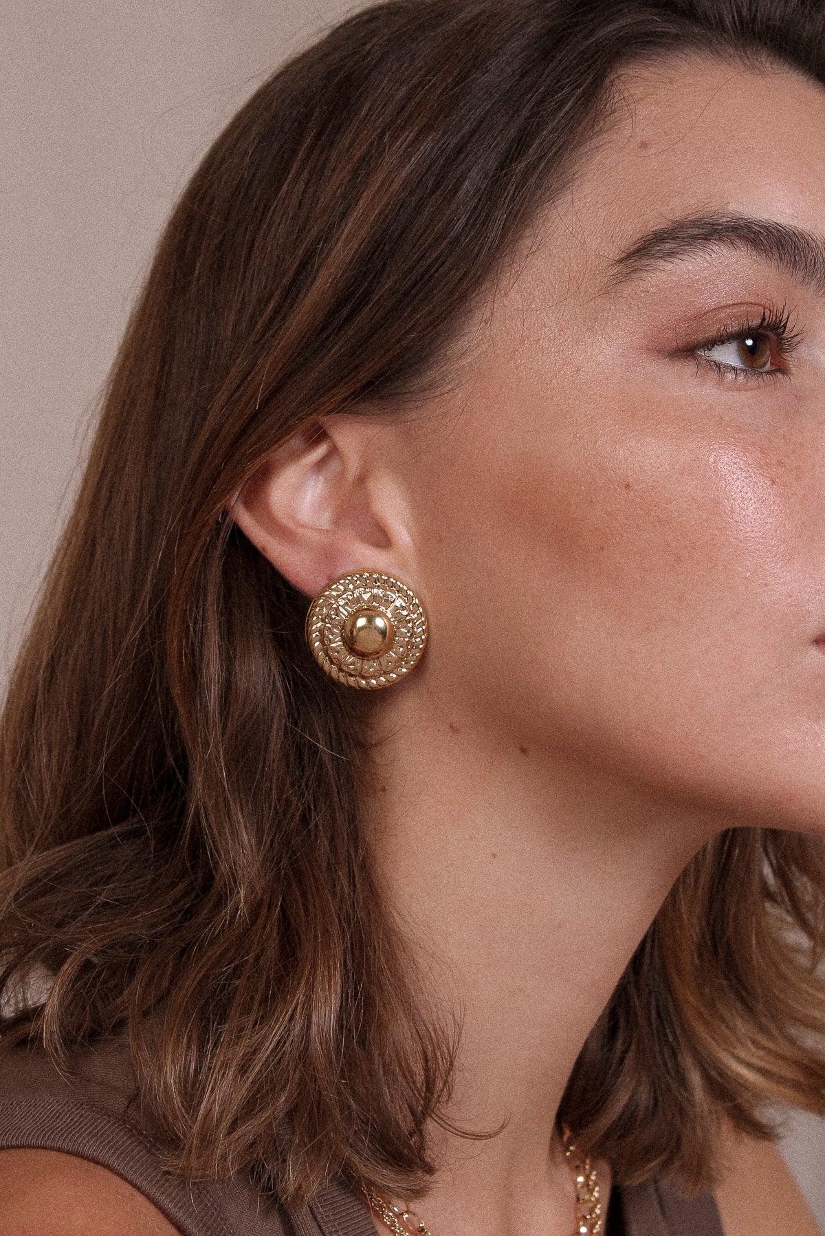 Boucles d'oreilles Victoire - waekura