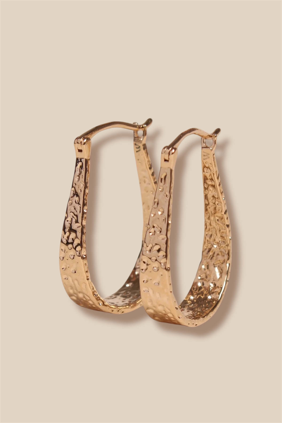 Boucles d'oreilles Zoé - waekura