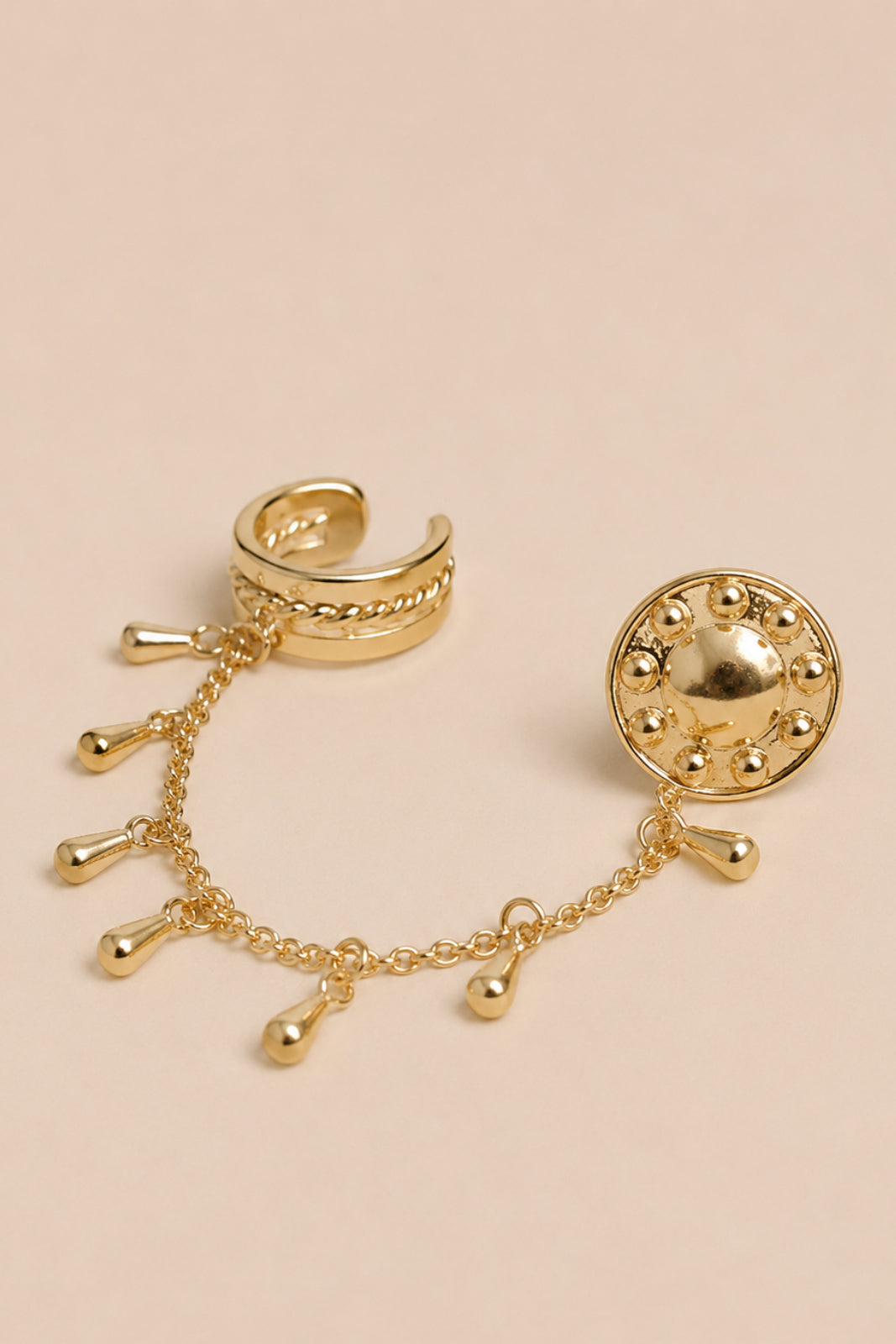 Earcuff Luz