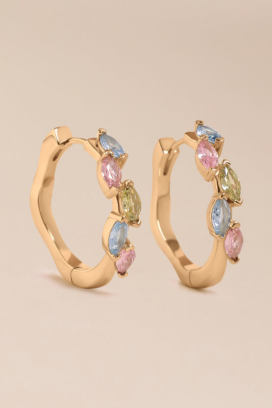 Créoles Estea - waekura