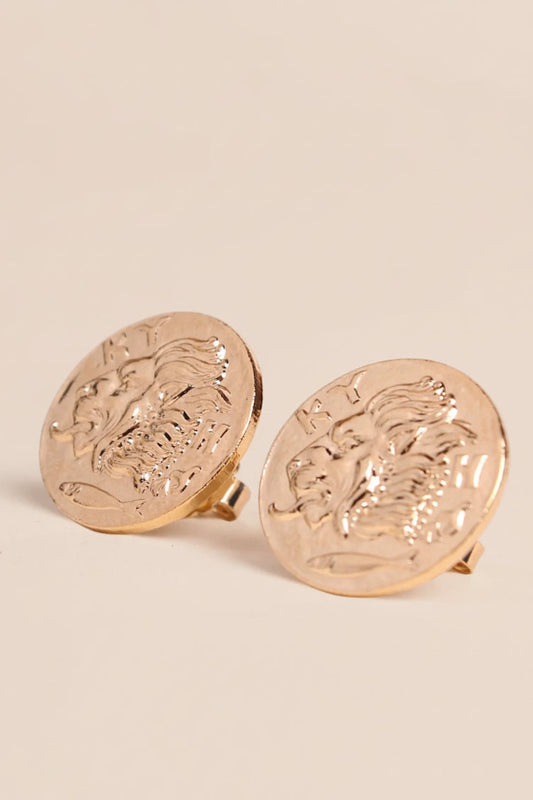 Boucles d'oreilles Peya - waekura