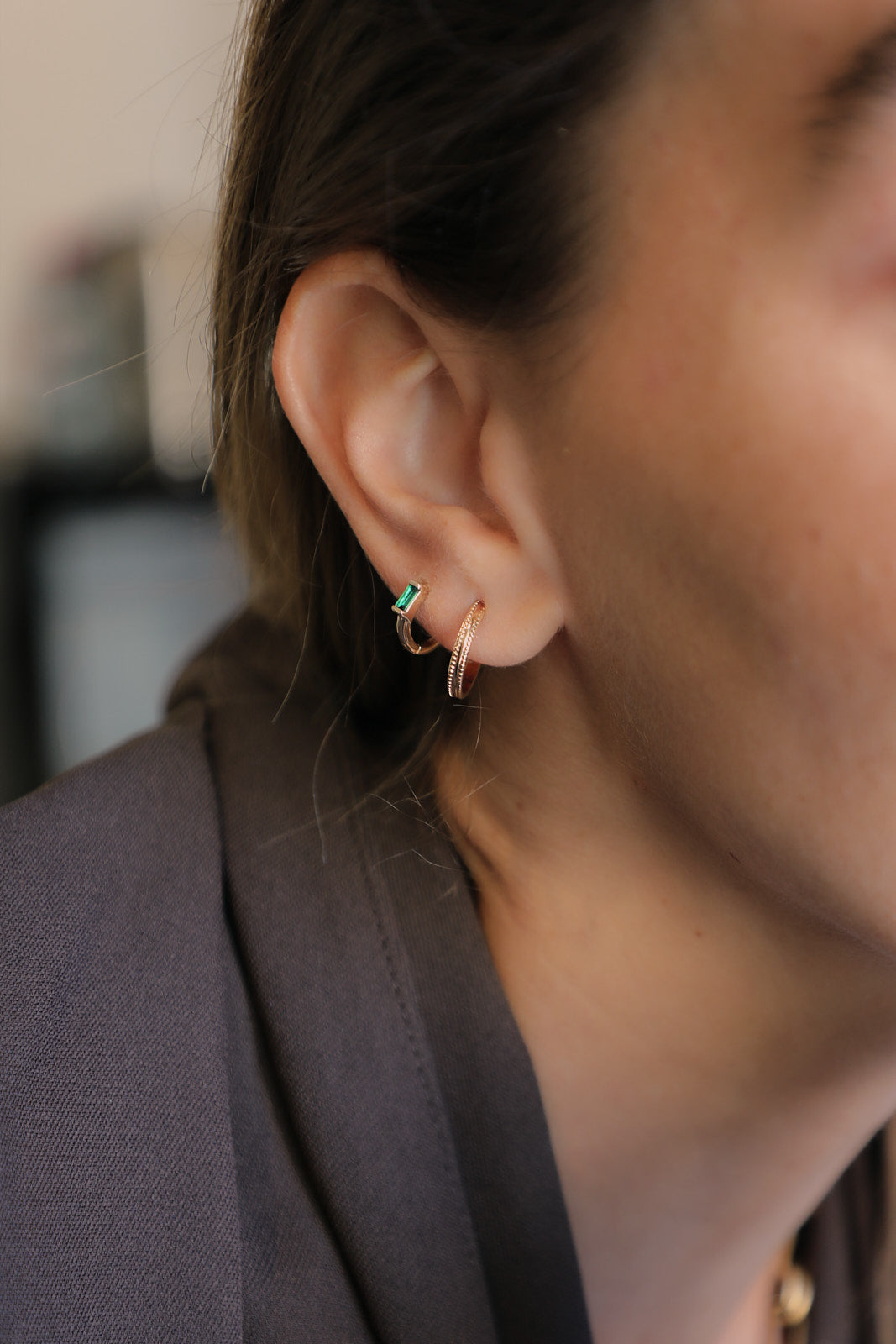 Mini créole Enzo - waekura