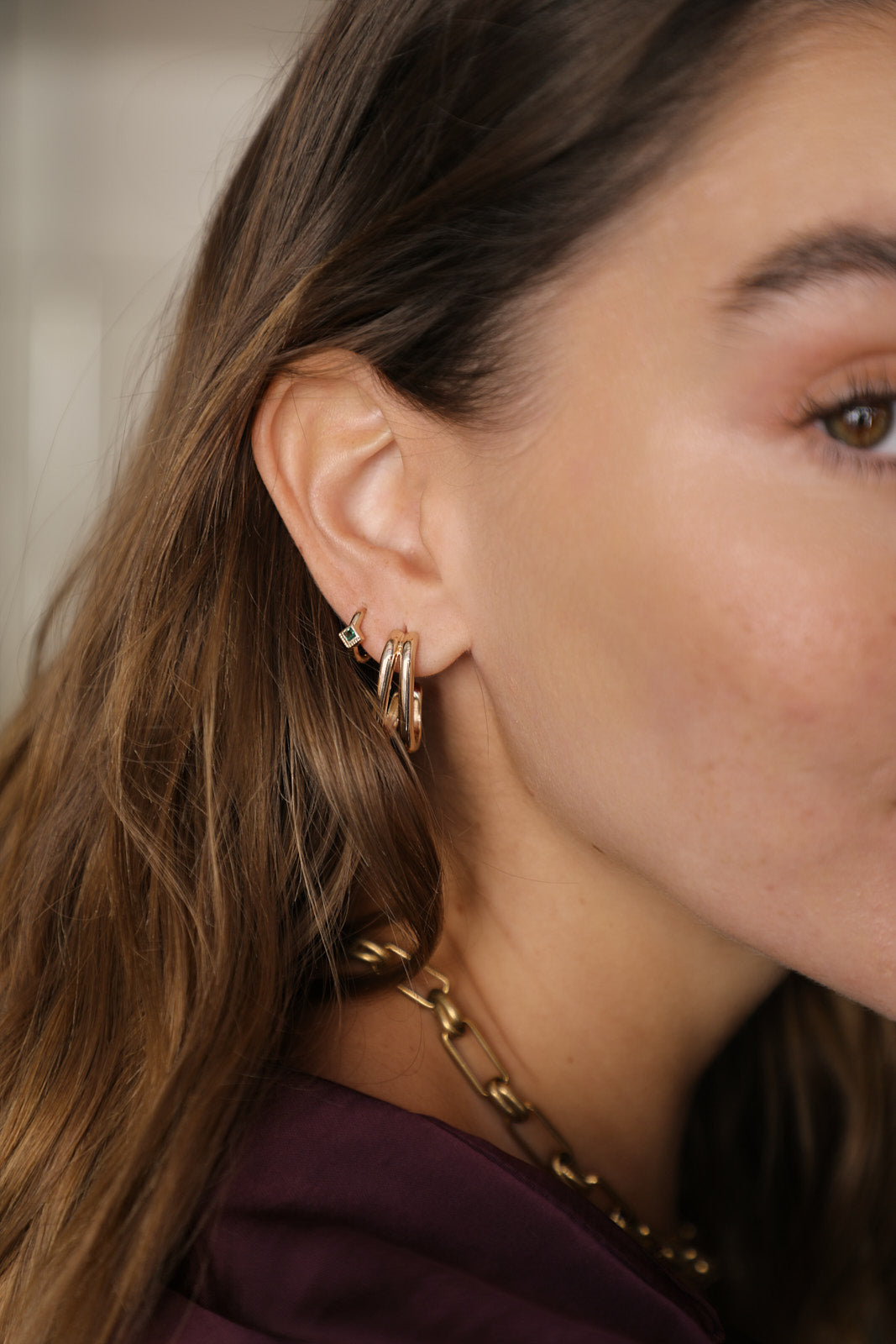 Mini créole Enzo - waekura