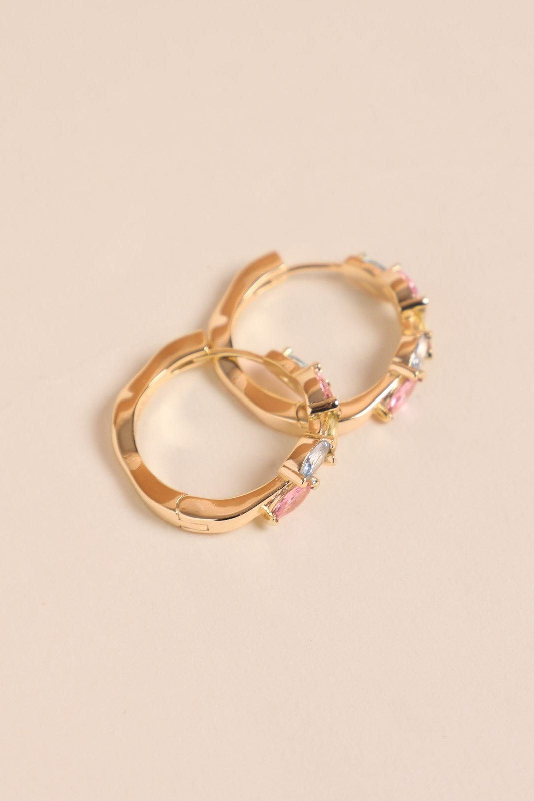 Créoles Estea - waekura