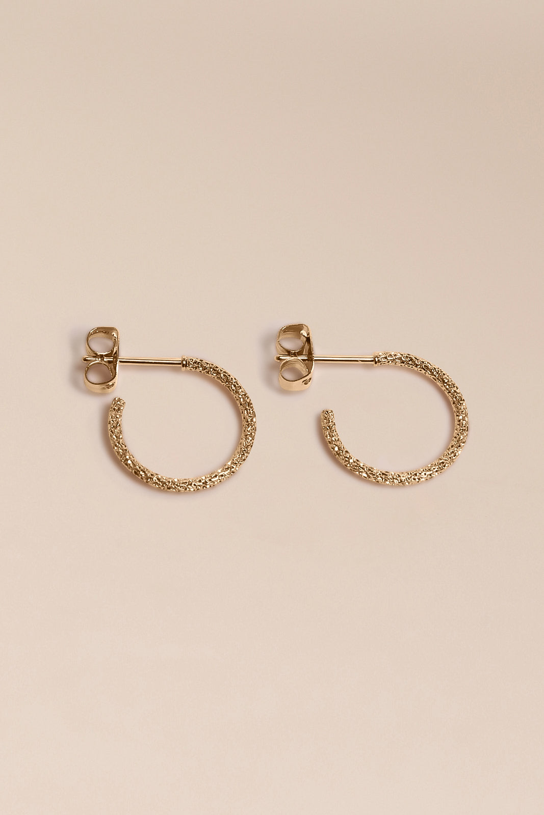 Boucles d'oreilles Maeva