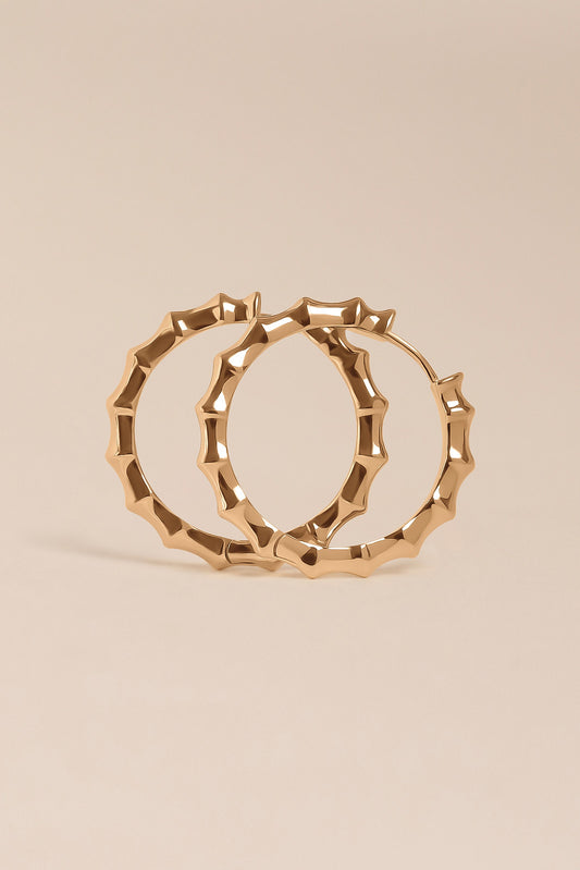 Créoles Tova - waekura