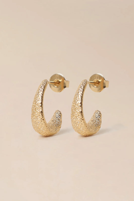 Zena earrings