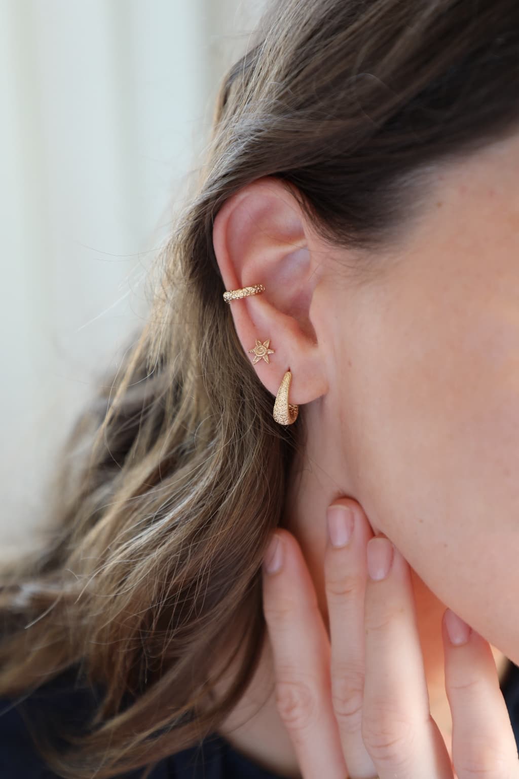Earcuff Zaya