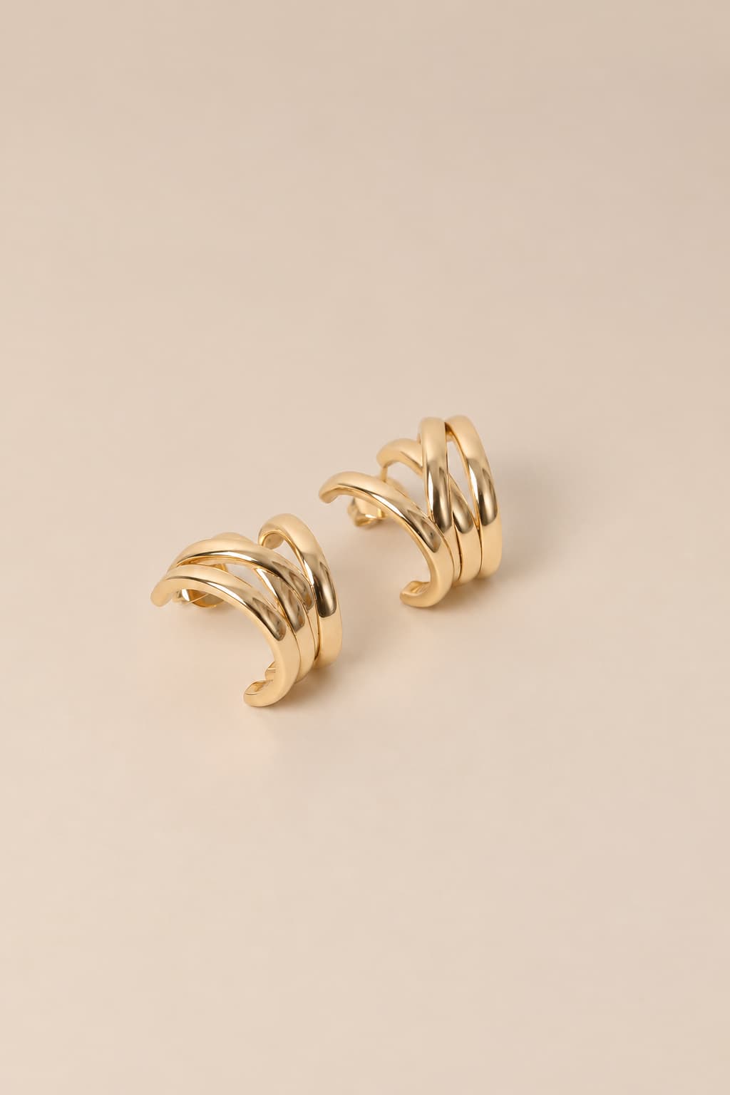 Earrings Celi