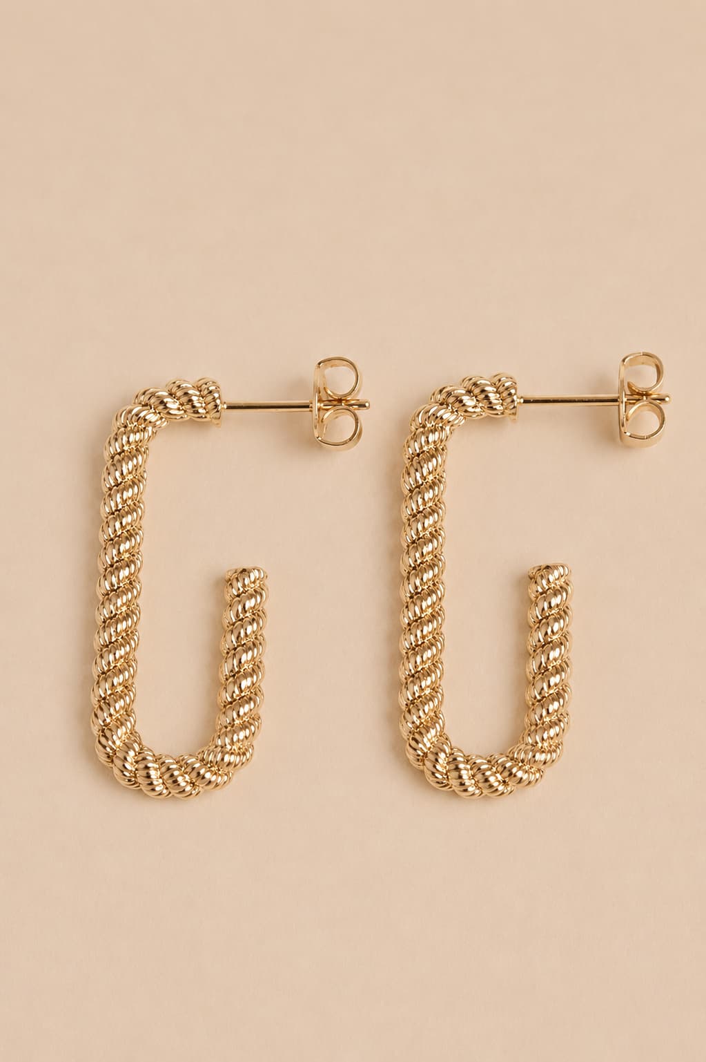 Boucles d'oreilles Fiona