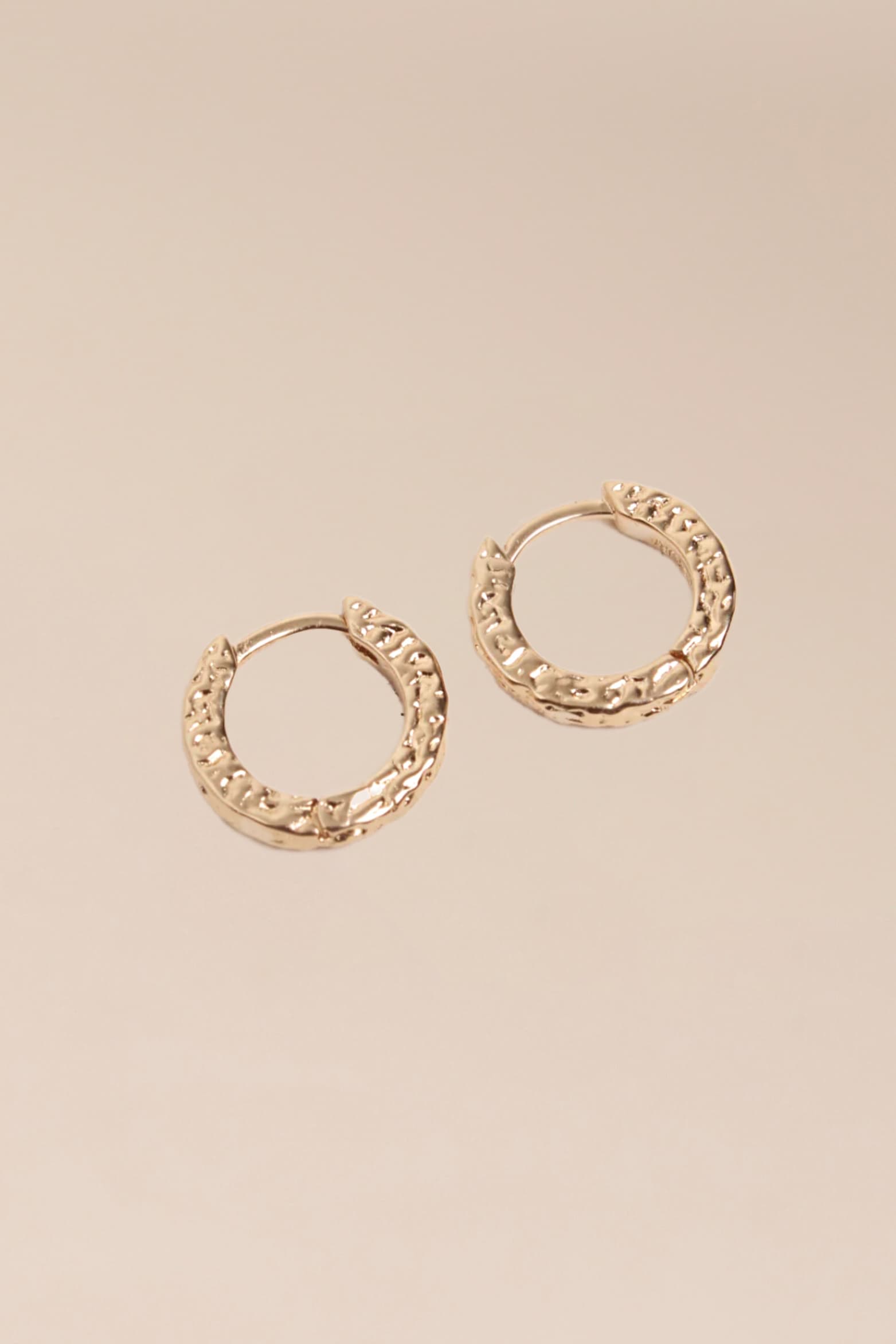 Boucles d'oreilles Jemma - waekura