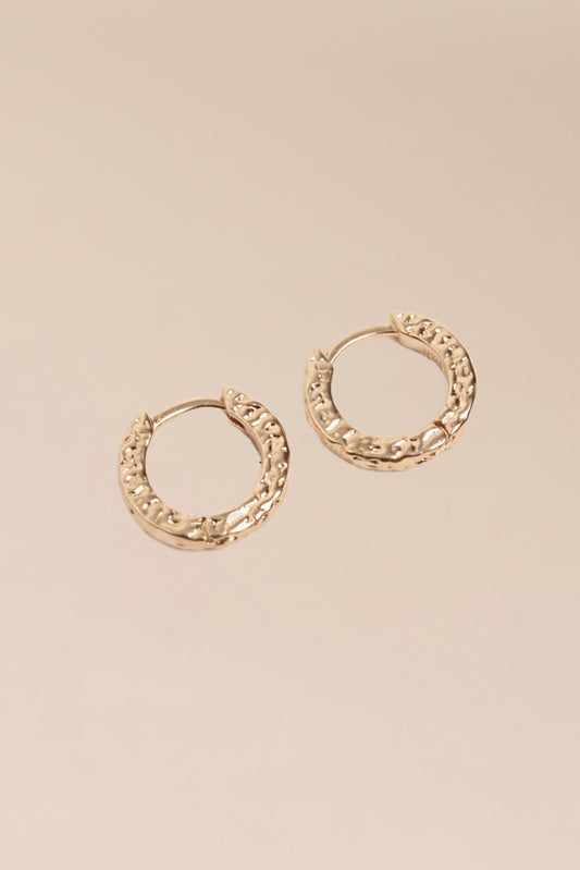 Boucles d'oreilles Jemma - waekura