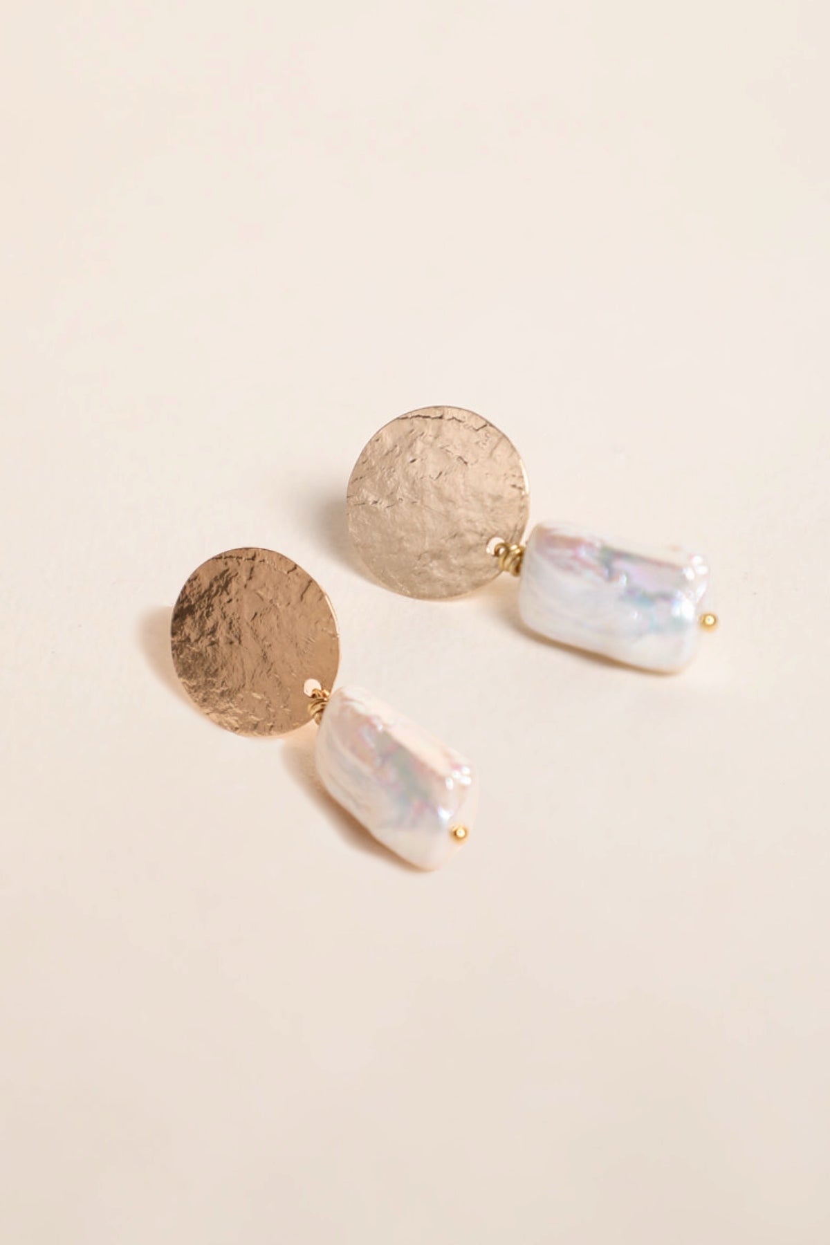 Boucles d'oreilles Tahlia - waekura