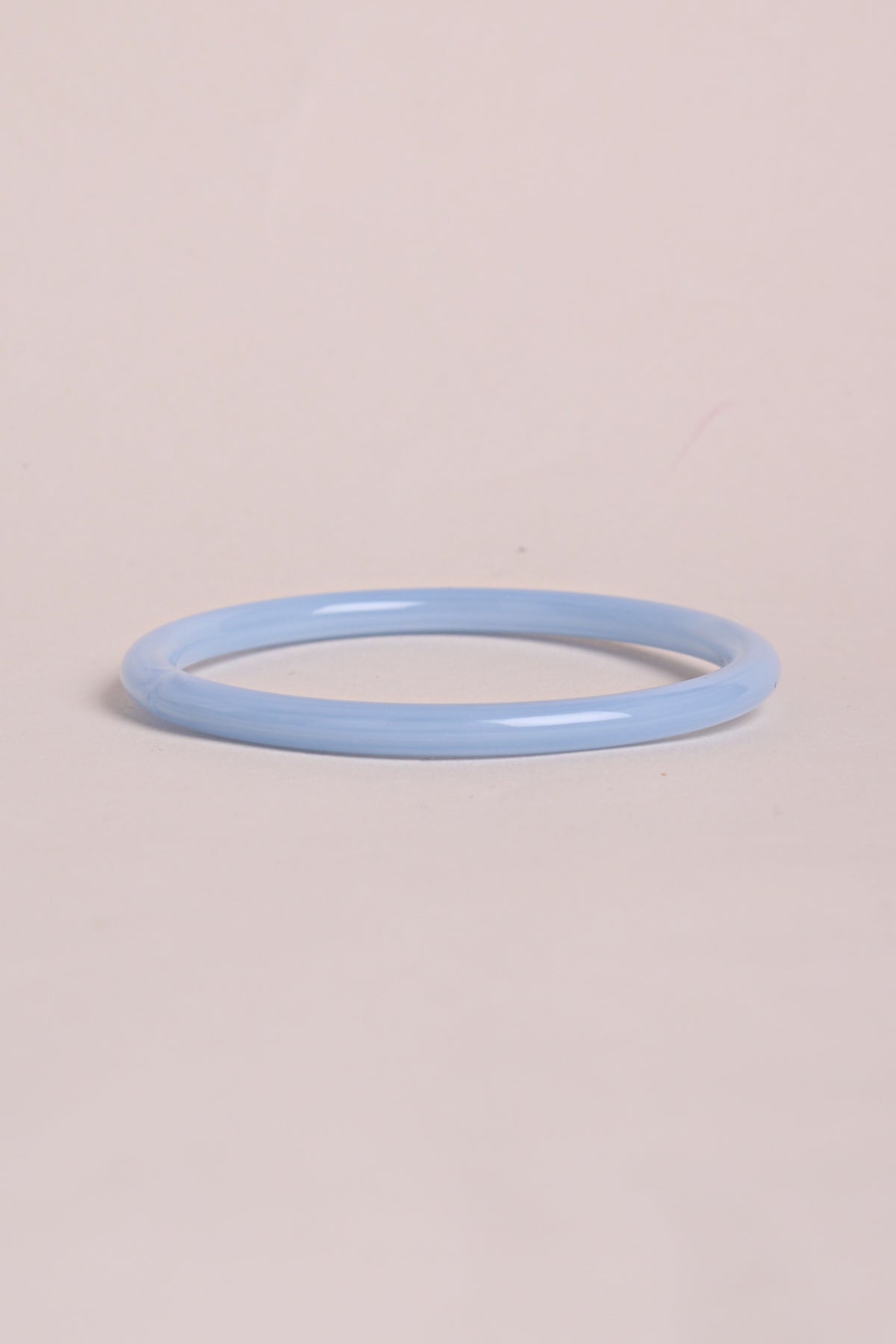 Bracelet fin - Baby blue - waekura