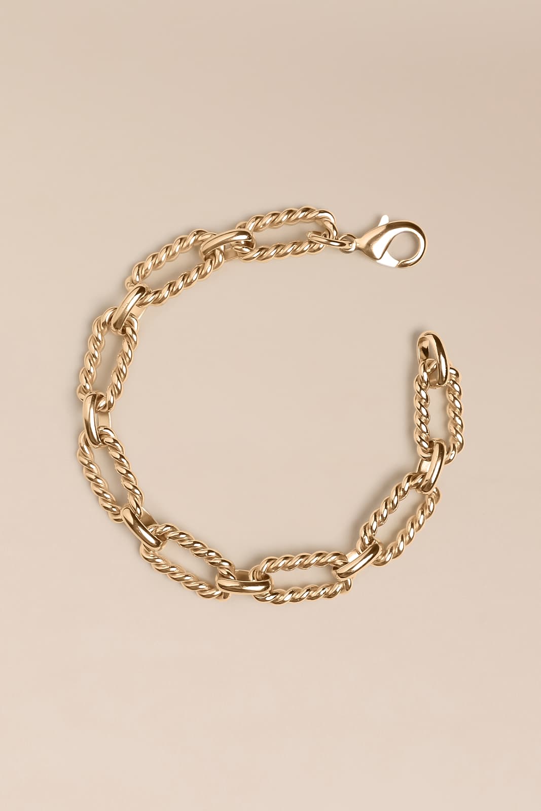 Bracelet Gabin - waekura