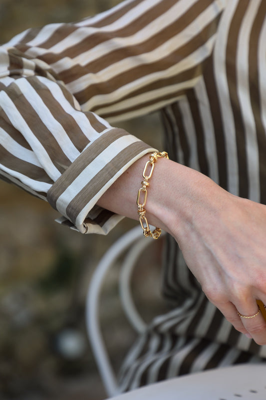 Bracelet Marlo - waekura