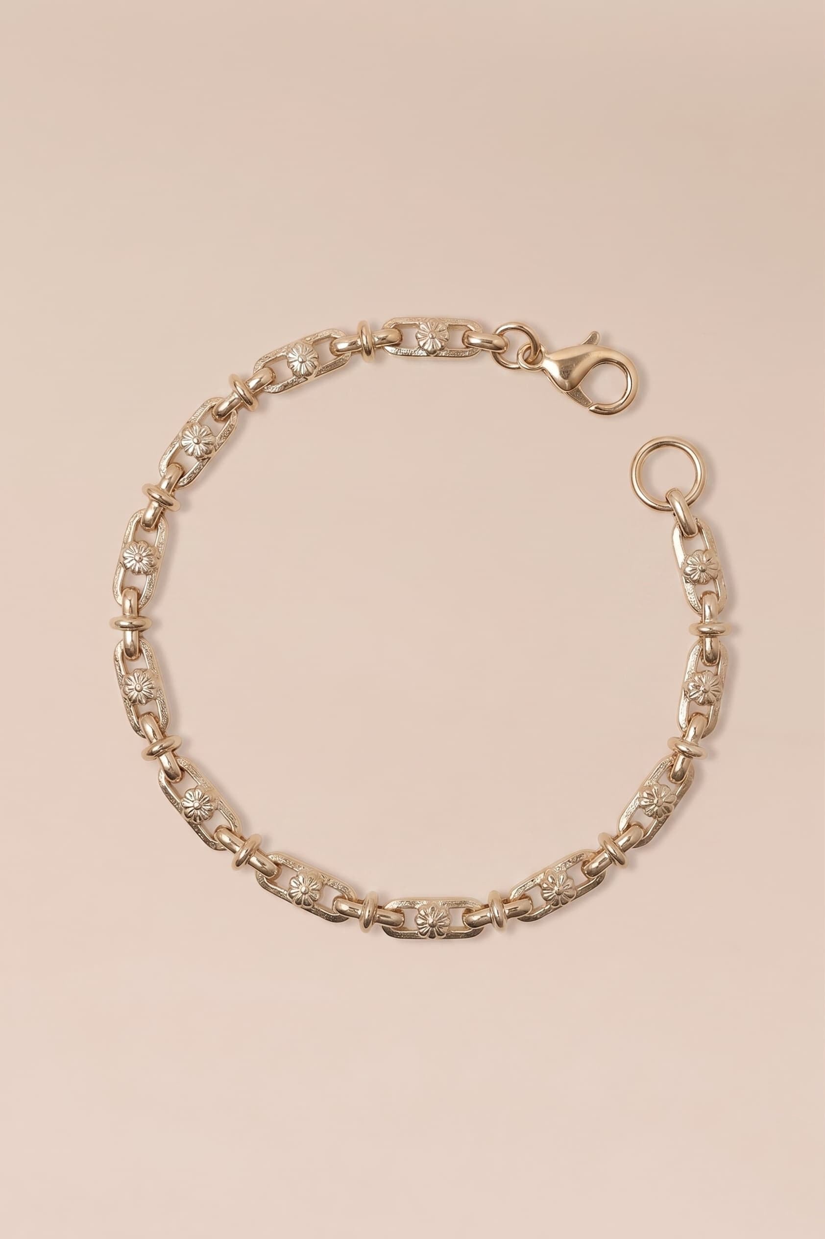 Bracelet Fiore - waekura